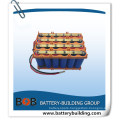 38120 8s3p 24V 30ah LiFePO4 Power Battery Pack